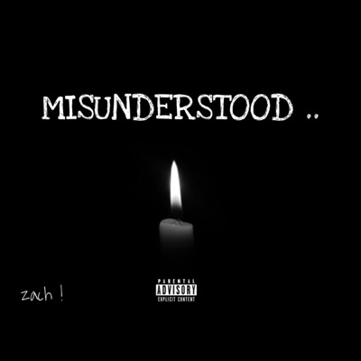MisUnderstood .. - Single