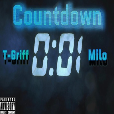 Countdown (feat. Milo) - Single