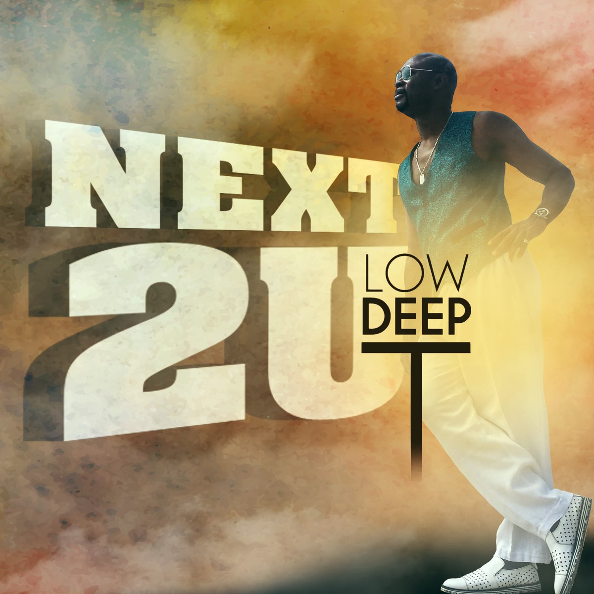 Альбом "Next 2 U - Single" (Low Deep T) .