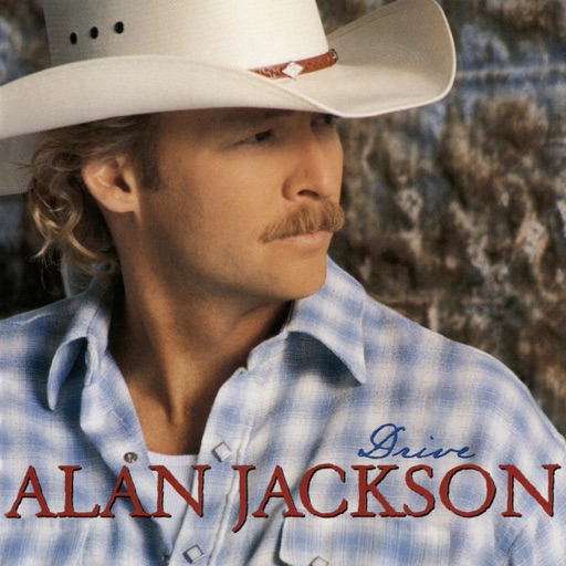 Art for Where Were You (When the World Stopped Turning) by Alan Jackson