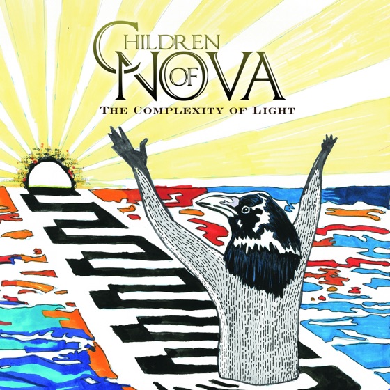 Cover artwork for The Fall of Aphonia