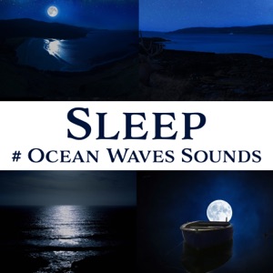 Sleep: # Ocean Waves Sounds