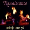 British Tour '76, 2009
