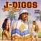 I'm One of Em - J-Diggs featuring Mistah FAB, Bavgate & Pooh Suace lyrics