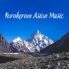 Karakoram Asian Music: Meditation Temple, Powerful Mindfulness & Relaxation, Pakistani, Indian, Chinese Music