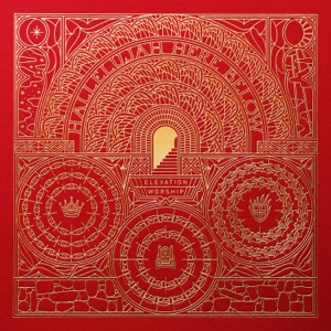Echo (feat. Tauren Wells)