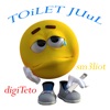 TOiLET JUuL (feat. Sm3liot) - Single