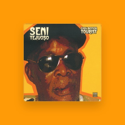 Listen to Seni Tejuoso, watch music videos, read bio, see tour dates & more!