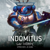 Warhammer 40.000, Indomitus - Gav Thorpe