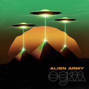 Ogm - Alien Army