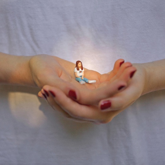 Cover artwork for Happy Anniversary, Stranger