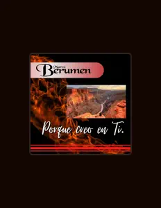 Listen to Marco Berumen, watch music videos, read bio, see tour dates & more!