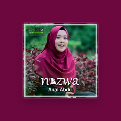 Listen to Nazwa Maulidia, watch music videos, read bio, see tour dates & more!