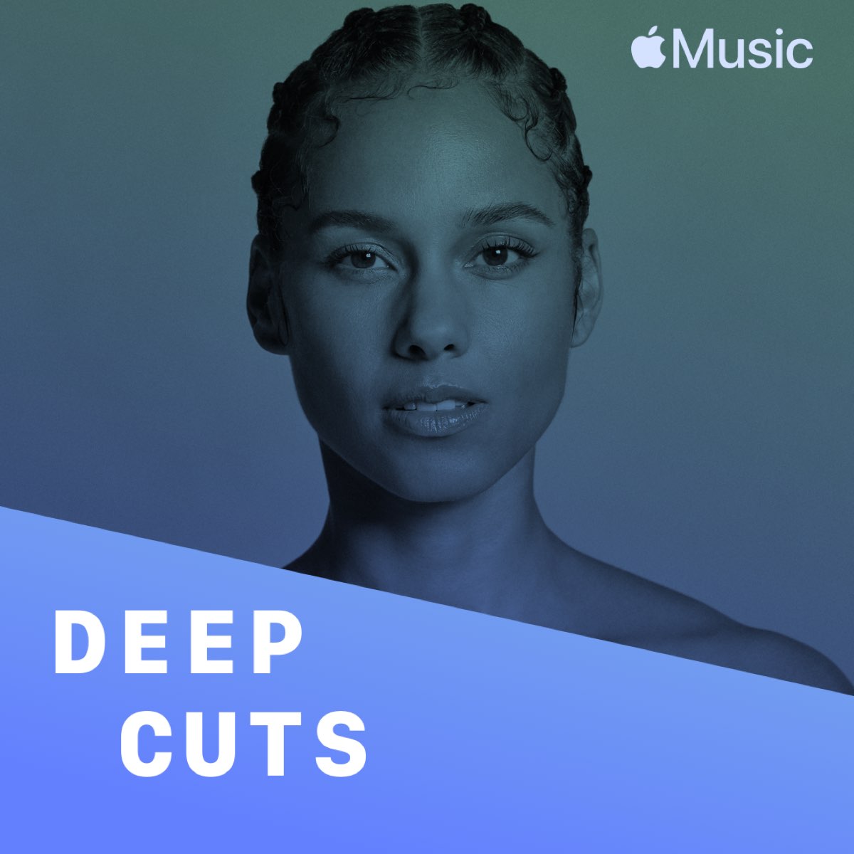 ‎Alicia Keys Deep Cuts on Apple Music