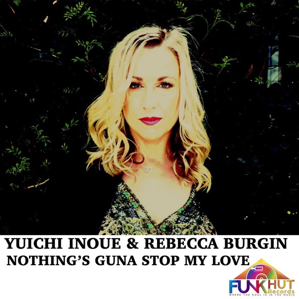 Nothing's Guna Stop My Love - Single