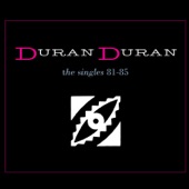 Duran Duran - Hold Back the Rain (12'' Remix)