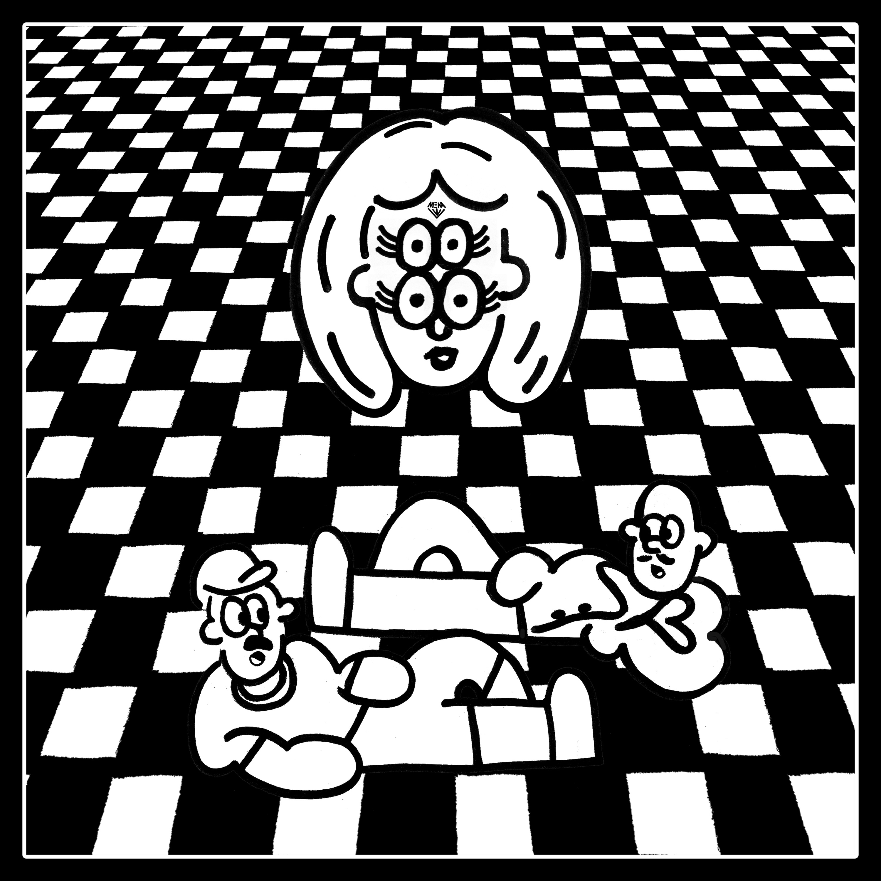 Luz de Piedra de Luna (Hidrogenesse 2011 Remix) - Single