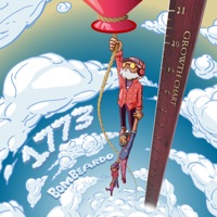 If I Could Fly (feat. Natalie Oliveri) - Single - 1773 & Bombeardo