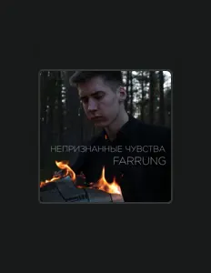 Ascolta Farrung, guarda video musicali, leggi la biografia, vedi le date del tour & altro!