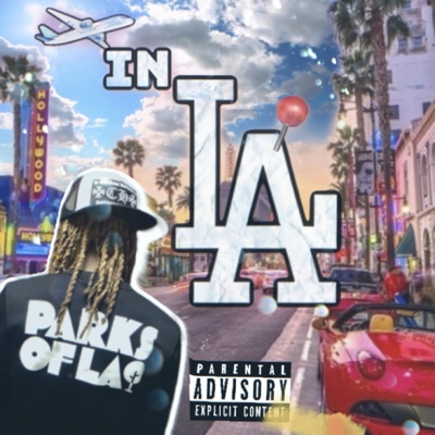In LA - Single