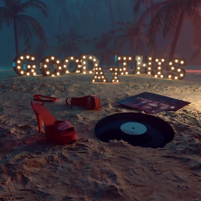 Good at This - EP