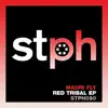 Red Tribal (Silvano del Gado Remix)