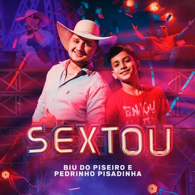 Sextou - Single