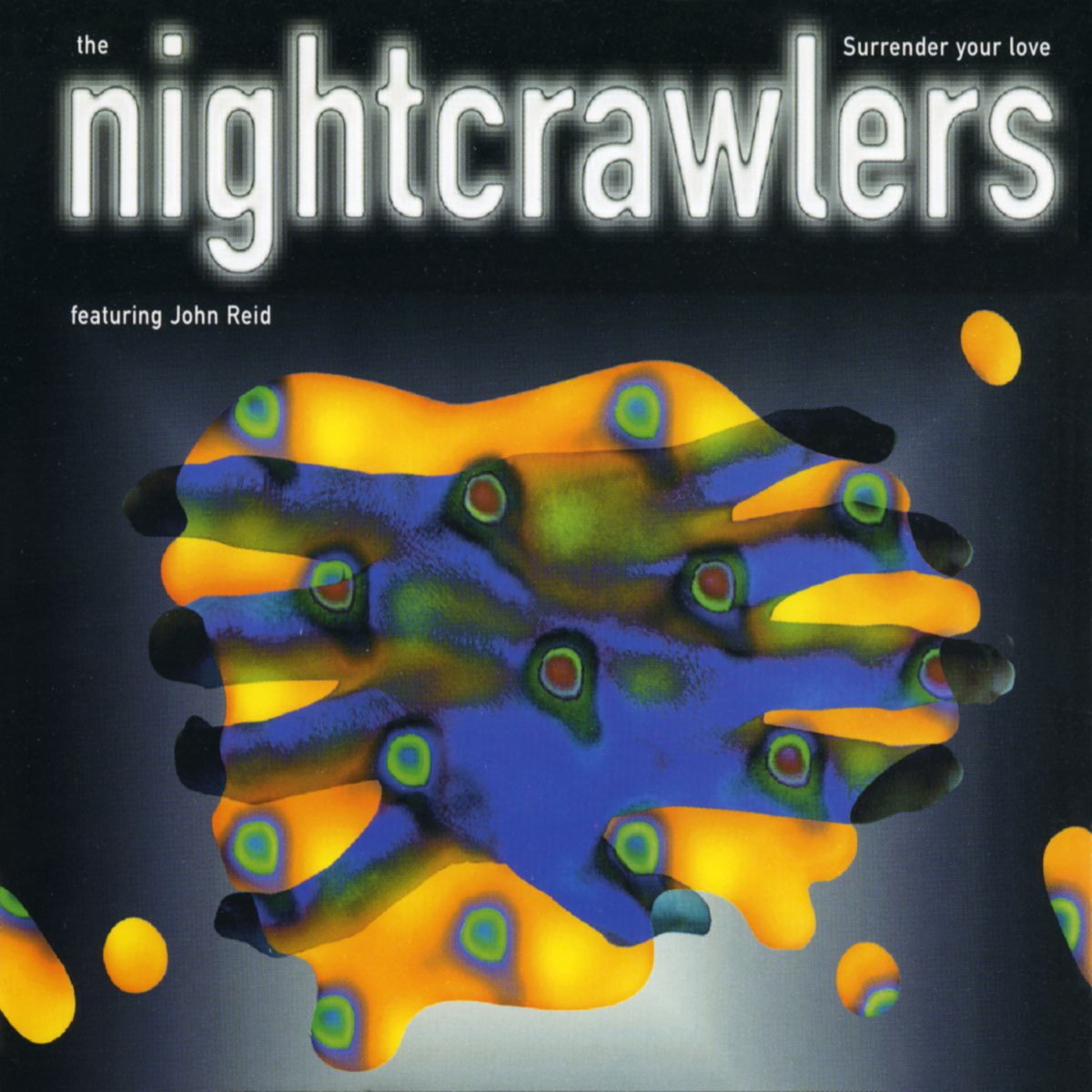 Feat nightcrawlers