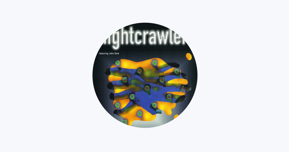 Nightcrawlers - Apple Music