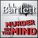 L.L. Bartlett - Murder On The Mind