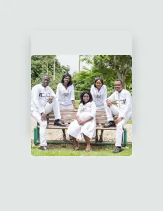 Listen to The Advent Voices, watch music videos, read bio, see tour dates & more!