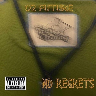 No Regrets - Single