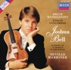 Bruch: Violin Concerto No. 1 - Mendelssohn: Violin Concerto, 1988