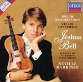 Joshua Bell - Violin Concerto in E Minor, Op. 64: II. Andante