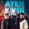 Ayen Kiven (feat. Amrit Maan) - Gippy Grewal lyrics