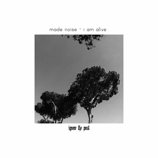 I Am Alive - Single