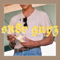 Sk8r Guyz (feat. Cassie) - Single - RY