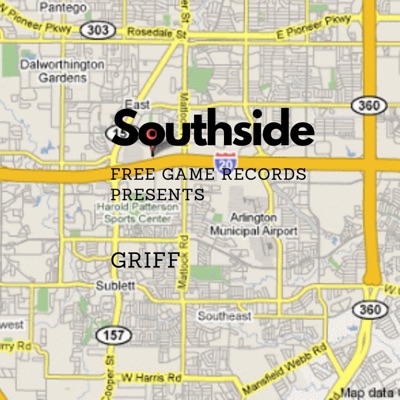 Southside - Single