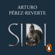 Arturo Pérez-Reverte - Sidi