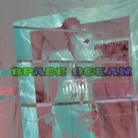 Space Ocean - Lil Adovorn