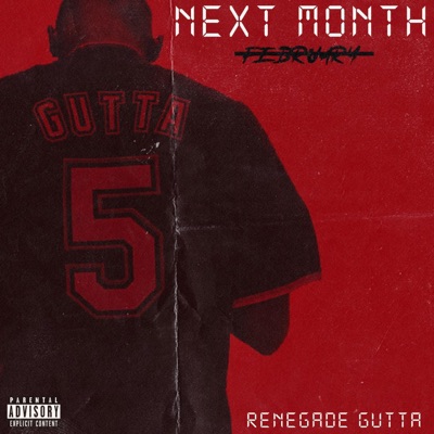 Next Month: February - EP