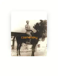 Listen to Czerkinsky, watch music videos, read bio, see tour dates & more!