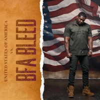 United States of America Vs BFA Bleed - BFA Bleed