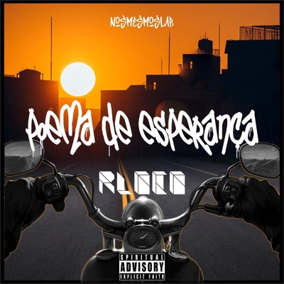 Poema de Esperança (feat. Hebreu Brazuca) - Single