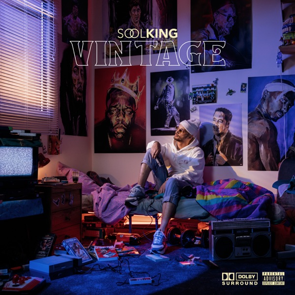 Vintage - Soolking & Dadju