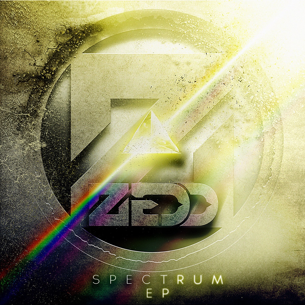 Spectrum - Album by Zedd - Apple Music