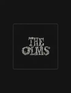 收听 The Olms、观看音乐视频、阅读小传、查看巡演日期等 ！