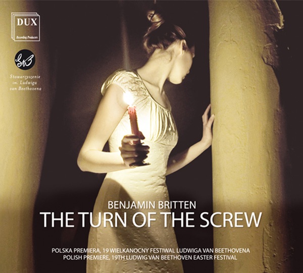Britten: The Turn of the Screw, Op. 54