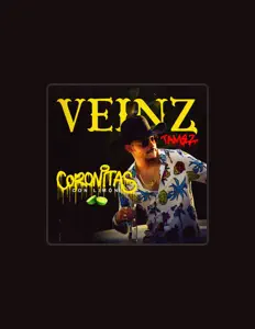 Posłuchaj wykonawcy Veinz Tamez, obejrzyj teledyski, przeczytaj biografię, zobacz daty tras koncertowych i nie tylko!