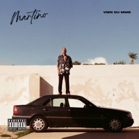 VIEN CU MME - Single - Martino